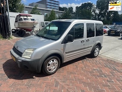 Ford Tourneo Connect - 1.8-16V SWB Futura Airco 5-Pers CAMPER??