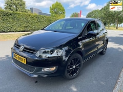 Volkswagen Polo - 1.4-16V CLIMA/CRUISE/APK/VELGEN