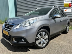 Peugeot 2008 - 1.2 PureTech Style