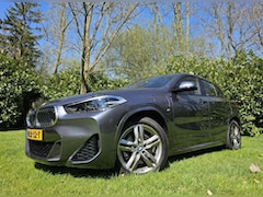 BMW X2 - xDrive25e Executive M-Pakket, EuroGarantie! Pano, Leder, 4x4