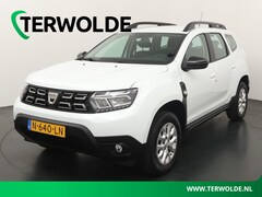 Dacia Duster - 1.0 TCe Bi-Fuel Comfort | Trekhaak | Lichtmetalen Velgen 16" | Apple Carplay/Android Auto