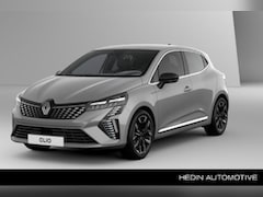 Renault Clio - 1.0 TCe 90 GPF techno Pack navigatie| Pack look| Snel leverbaar