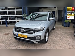 Volkswagen T-Cross - 1.0 TSI Style