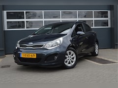 Kia Rio - 1.2 CVVT Comfort pack | Airco |