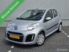Citroën C1 - 1.0 Collection| 115DKM| Nieuwe Apk
