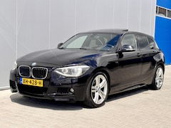 BMW 1-serie - 116i - M pakket - Xenon - Dakje - Automaat -Navi