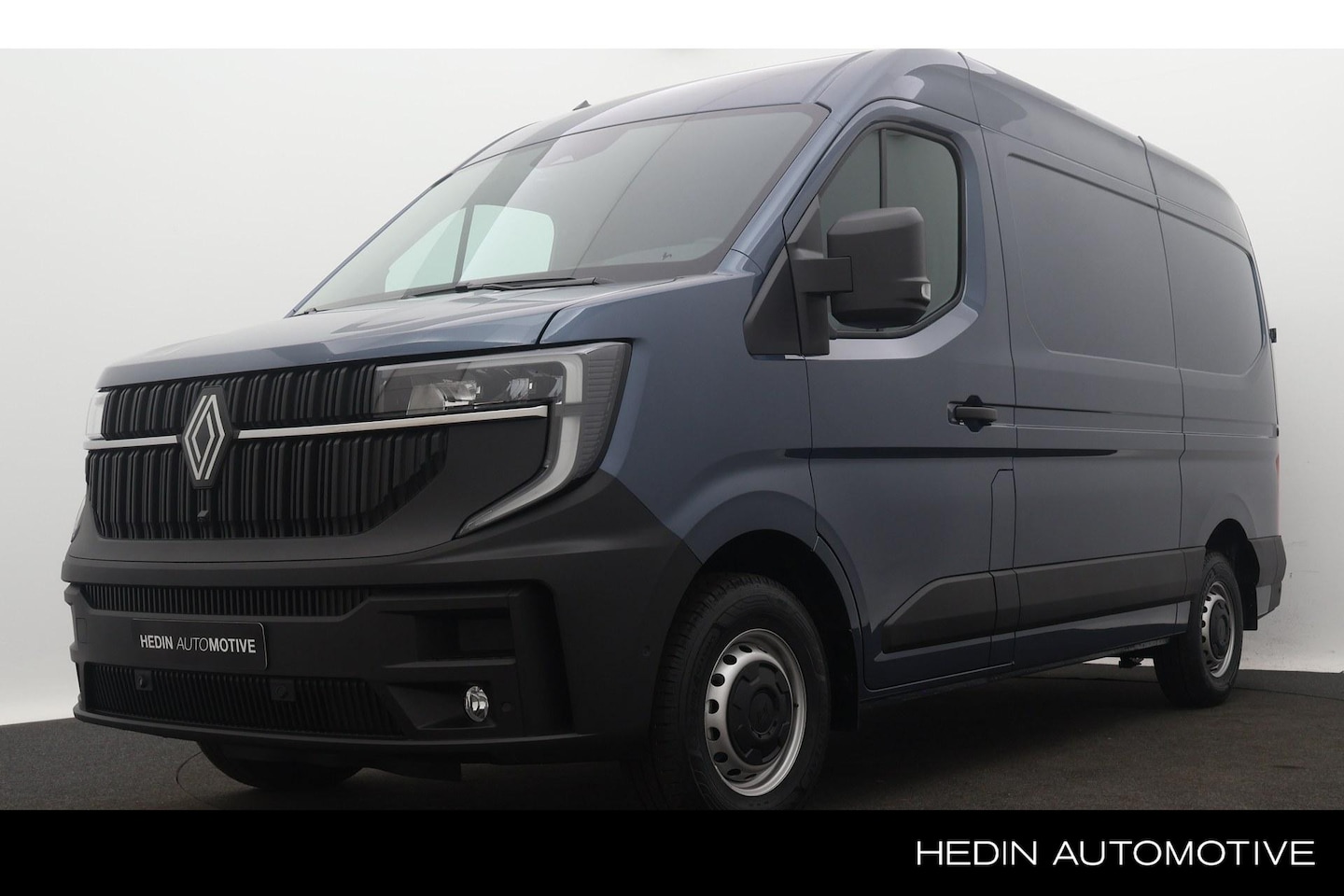 Renault Master E-Tech - T35 L2H2 Extra long range 87 kWh | MTX Pakket Vloer, latten, wand L2 H2 Z3 + AD bruin | Tr - AutoWereld.nl