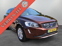 Volvo XC60 - 2.0 T5 FWD Summum