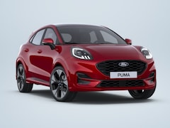 Ford Puma - 1.0 EcoBoost Hybrid ST-Line X | Driver Assistance Pack | Elektrisch glazen panorama-dak |