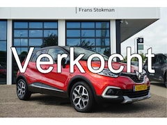 Renault Captur - 1.3 TCE 150 EDC Intens