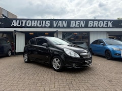 Opel Corsa - 1.4-16V Opc-Line Airco Elek Pakket Lmv Nw Apk