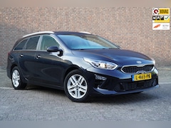 Kia Cee'd Sportswagon - Ceed 1.0 T-GDi DynamicPlusLine 120PK, Nav, A.Rij Camera, Cruise-en climat control, Ned. Au