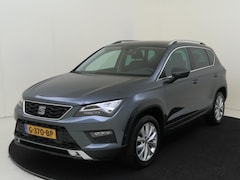 SEAT Ateca - 1.5 TSI Style Business Intense | Trekhaak | Achteruitrijcamera | Parkeerasisstent | Naviga