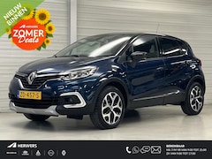 Renault Captur - 1.3 TCe Intens / Trekhaak / Eerste Eigenaar / Dealer Onderhouden / LED Verlichting / Navig