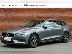 Volvo V60 - B3 Momentum Advantage | Trekhaak | Parkeercamera | Cruise Control | Navigatie | Bluetooth