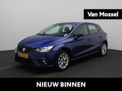 SEAT Ibiza - 1.0 MPI Reference | Airconditioning | Bluetooth | Lichtmetalen Velgen |
