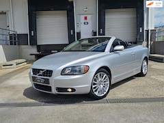 Volvo C70 Convertible - 2.5 T5 Kinetic Autom