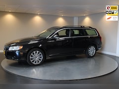 Volvo V70 - 1.6 T4 Limited Edition *Automaat* 180Pk|Trekhaak|All-seasons