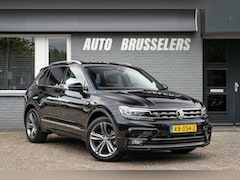 Volkswagen Tiguan - 1.4 TSI ACT Comfortline Business R Org. NL zeer compleet