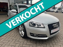 Audi A3 Sportback - 1.2 TFSI Advance, S-Tronic DSG, Navigatie, Bluetooth, 18"Xenon, Led, Pdc, etc