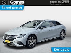 Mercedes-Benz EQE - 300 AMG Line 89 kWh | Panoramadak | 360° Camera | Burmester® 3D | Rijassistentiepakket Plu