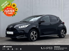 Toyota Yaris - 1.5 Hybrid 115 Dynamic Automaat / Adaptieve cruise control / Navigatie via Apple Carplay A