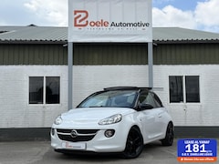 Opel ADAM - 1.4 Cabrio Automaat / Navi / Cruise / 16 inch / PDC