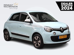 Renault Twingo - SCe 70 Collection / 1E EIGENAAR / DAB / BLUETOOTH / USB / CRUISE / AIRCO / RADIO/MP3 / 15'