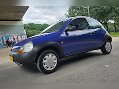 Ford Ka - 1.3 d'Eco NL Auto 106.902 KM Keurige staat