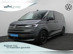 Volkswagen Multivan - 1.4 eHybrid 218PK DSG Life L2H1 Multivan 1.4 eHybrid 218PK DSG L2H1 Life | Trekhaak | IQ L