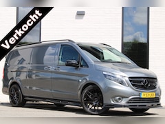 Mercedes-Benz Vito - 119 CDI / Aut / Extra Lang / Led-Xenon / Camera / Navi / Vol Opties / NIEUWSTAAT