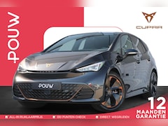 CUPRA Born - 204pk Adrenaline One 62 kWh | Navigatie | Achteruitrijcamera | Stoelverwarming