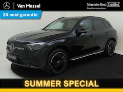 Mercedes-Benz GLC-klasse - 400e 4MATIC AMG Line Premium Plus /Panoramadak /HUD /Burmester 3D /Rijassistentiepakket pl