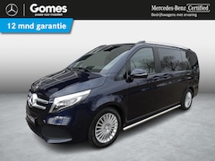 Mercedes-Benz V-klasse - 300d Lang DC | panoramadak | 2 zijschuifdeuren