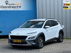 Hyundai Kona - 1.6 GDI HEV Fashion DEALER OND 1 EIGENAAR