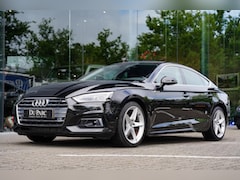 Audi A5 Sportback - 40 TFSI Launch edition Sport ACC Stoel Verwarming