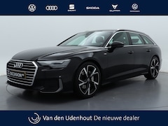 Audi A6 Avant - 45 TFSI 245pk Sport S Line | Stoelverwarming | Virtual Cockpit |