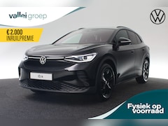Volkswagen ID.4 - Pro Limited Edition 77 kWh 210 kW / 286 pk