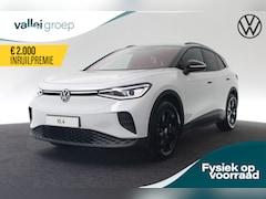 Volkswagen ID.4 - Pro Limited Edition 77 kWh 210 kW / 286 pk