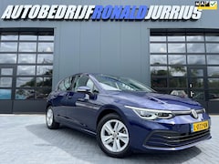 Volkswagen Golf - 1.5 TSI Life Business NL.Auto/Alcantara-Sportstoelen/Camera/Carplay/4Cilinder/1Ste Eigenaa