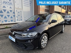 Volkswagen Polo - 1.0 TSI 95pk Life DSG Keyless CarPlay iQDrive Stlvw Garantie