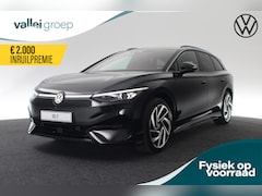 Volkswagen ID.7 Tourer - Pro Business 77 kWh 210 kW / 286 pk | IQ Light | 360 Camera | HUD | Keyless | Side Assist