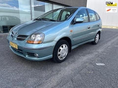 Nissan Almera Tino - 1.8 Ambience AIRCO BJ 2-2202 APK 12-2025