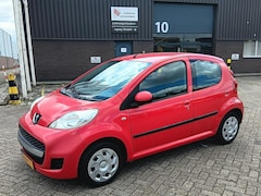 Peugeot 107 - 1.0-12V XS
