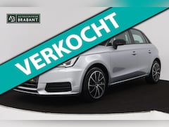 Audi A1 Sportback - 1.0 TFSI Sport Pro Line (STOELVERWARMING, PARKEERSENSOREN, TREKHAAK, CRUISE CONTROL, NAVIG