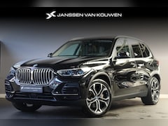 BMW X5 - xDrive45e PHEV Panoramadak Trekhaak Laser Koplampen HiFi Head-Up