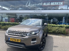 Land Rover Range Rover Evoque - 2.2 TD4 4WD Pure Business Edition Automaat - Trekhaak - Aicro - Cruise control - Navigatie