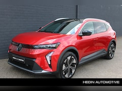 Renault Scenic E-Tech - EV60 Techno Comfort Range nieuwe auto | direct leverbaar