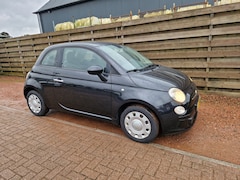 Fiat 500 - 1.2 Automaat Pop Airco
