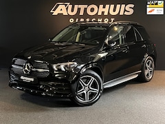 Mercedes-Benz GLE-Klasse - 350 e 4MATIC Premium Plus AMG Line Automatische stoelen/Camera/ Ambientlight/ Trekhaak/ Ca